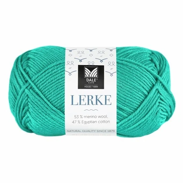 Dale LERKE